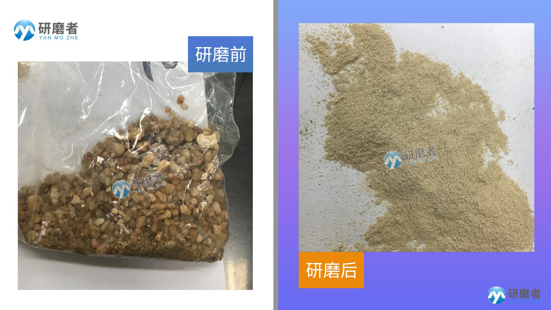 全自動研磨儀研磨圖